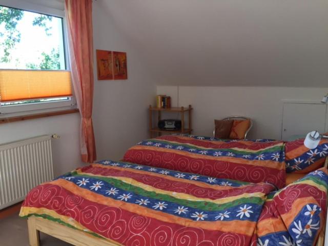 Ferienwohnung Sonnengelb Schwielowsee Kültér fotó